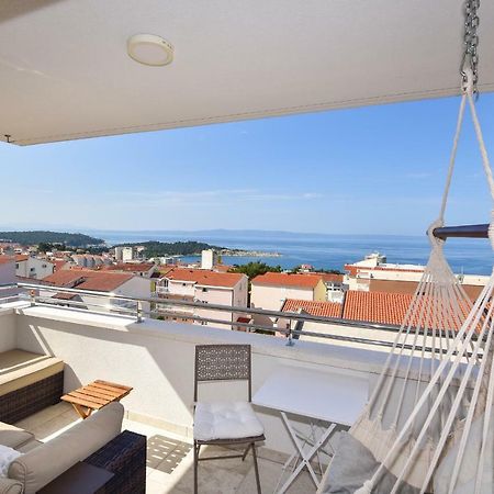 Makarska Sun Suite Exterior foto