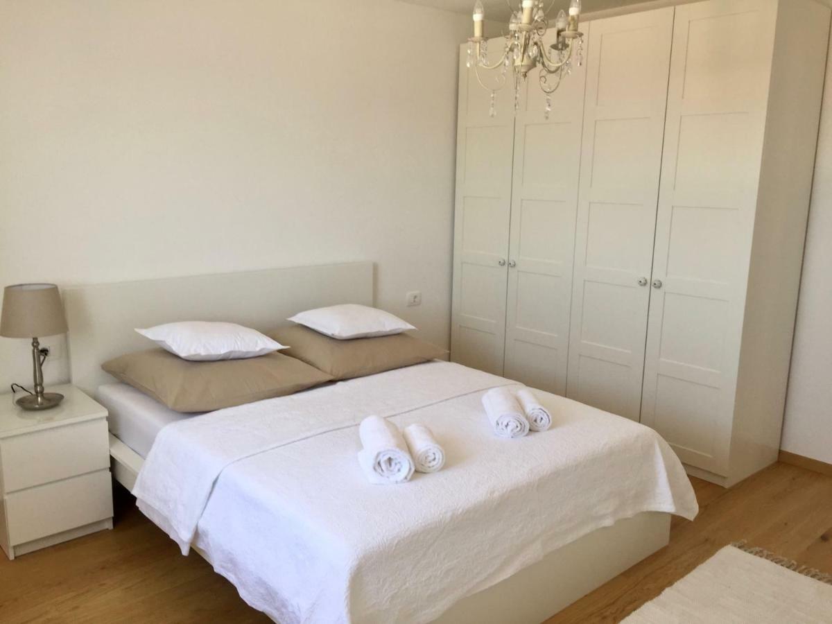 Makarska Sun Suite Exterior foto
